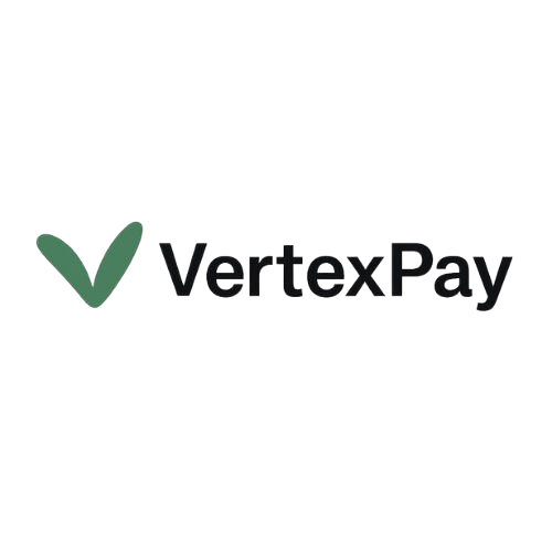 VertexPay Logo